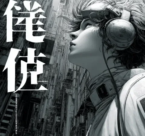 里番动漫漫画精选合集主视觉封面