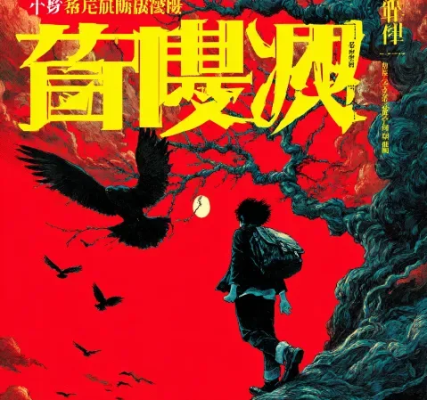 《甜蜜陷阱》人气第三名封面